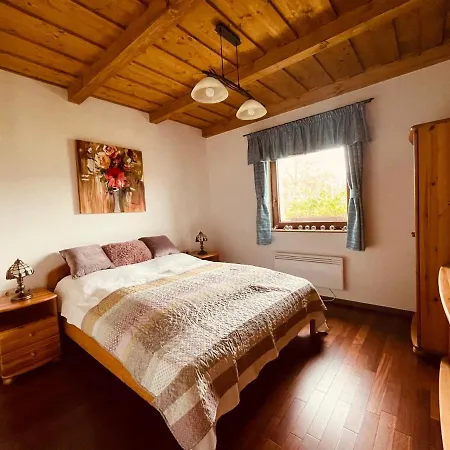 Csigevar Birtok Apartament Balatonendréd