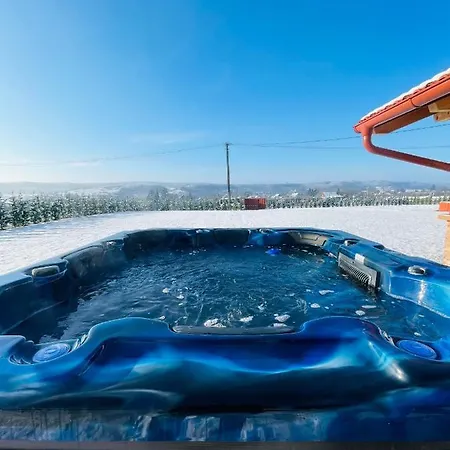 Apartament Csigevar Birtok *