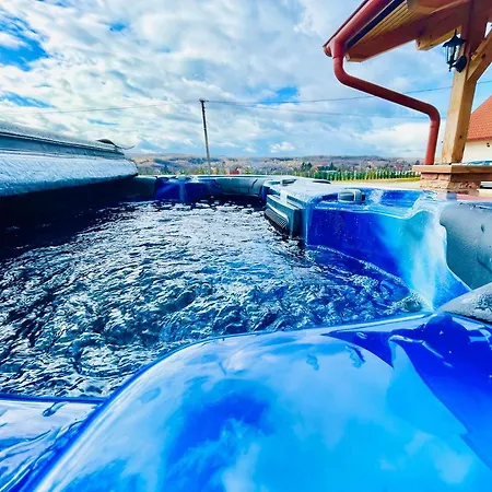 Apartmán Csigevar Birtok Balatonendréd