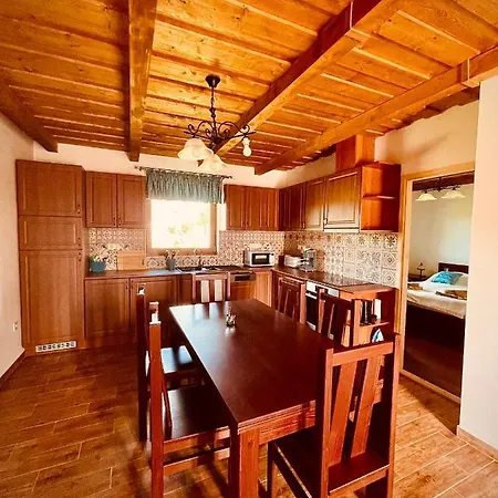 Csigevar Birtok Apartment