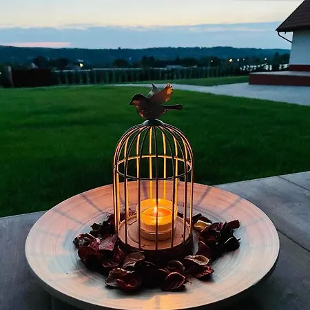 アパート Csigevar Birtok Balatonendréd