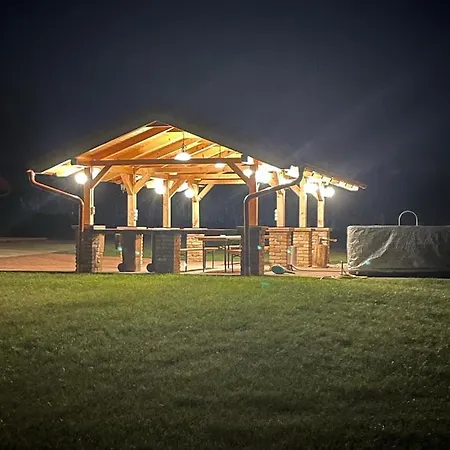 Csigevar Birtok Apartament *