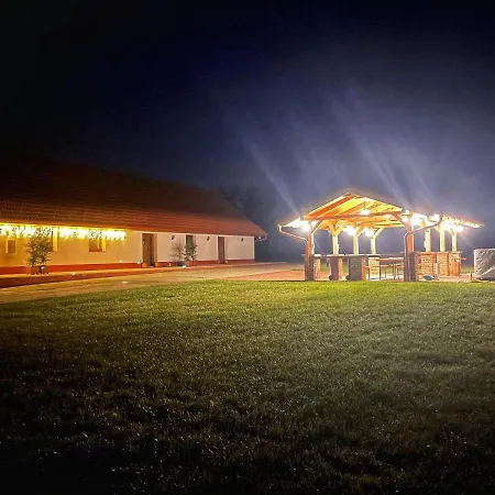 Apartmán Csigevar Birtok