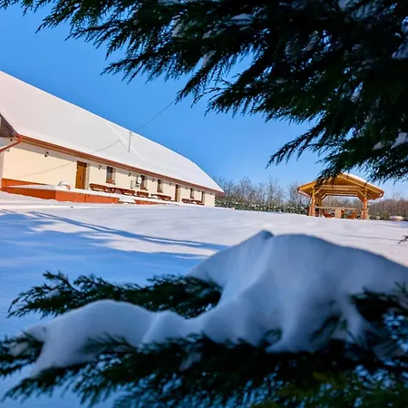 Csigevar Birtok Apartament