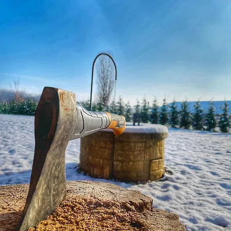 Apartmán Csigevar Birtok