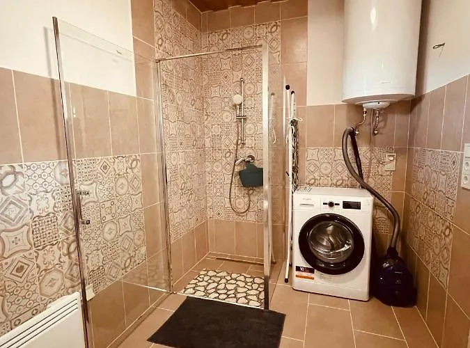 Csigevar Birtok Apartament *