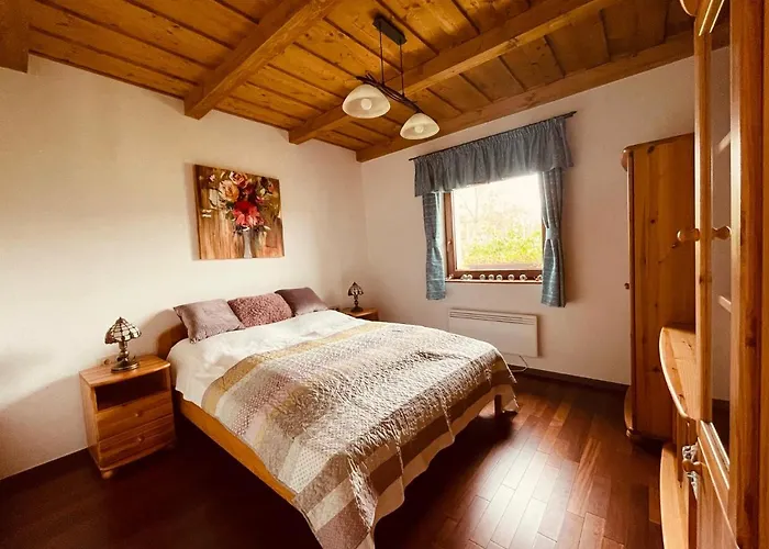 Csigevar Birtok Apartament Balatonendréd