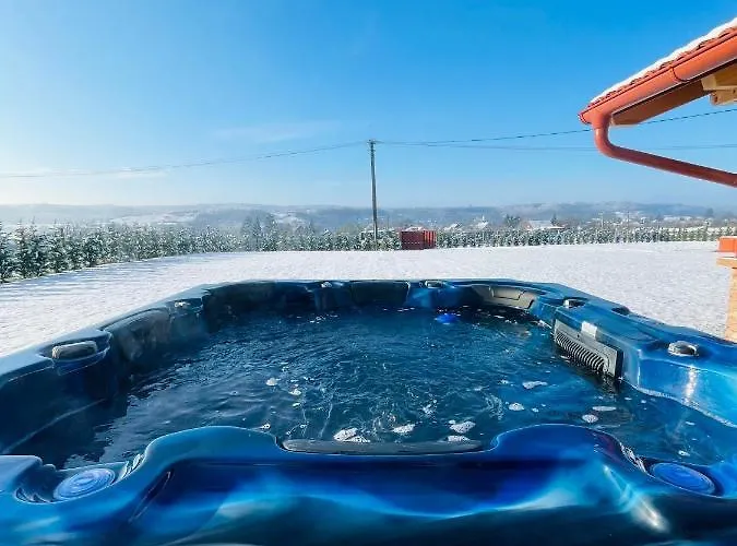 דירה Csigevar Birtok *