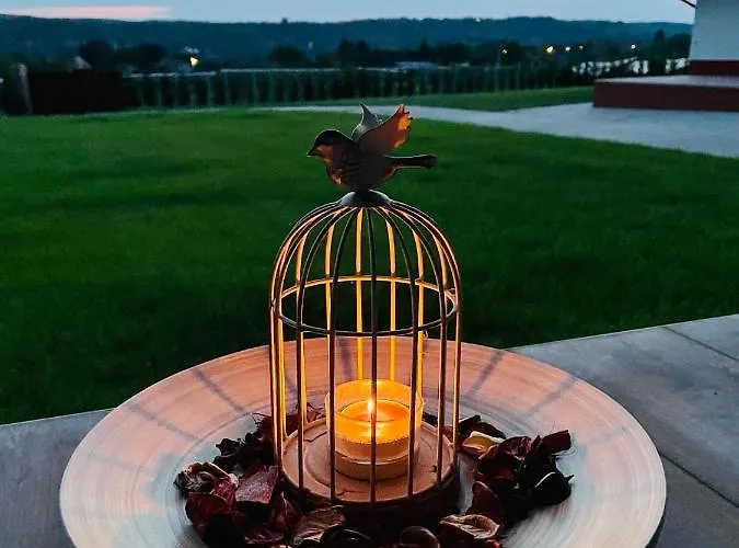 דירה Csigevar Birtok Balatonendréd