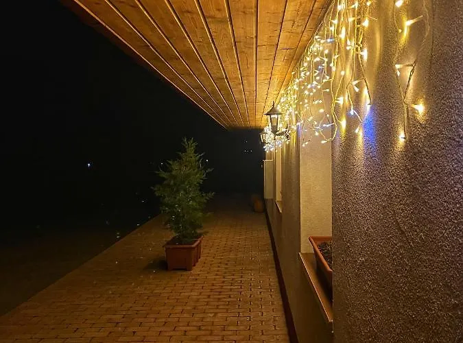 Csigevar Birtok Balatonendréd