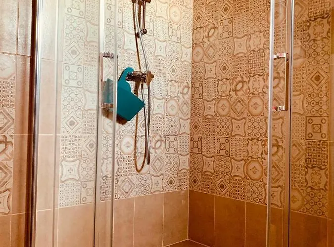 Apartament Csigevar Birtok